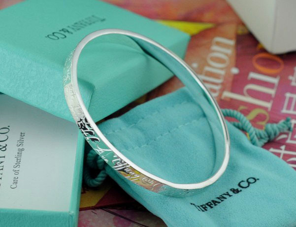 Bracciale Tiffany Modello 481